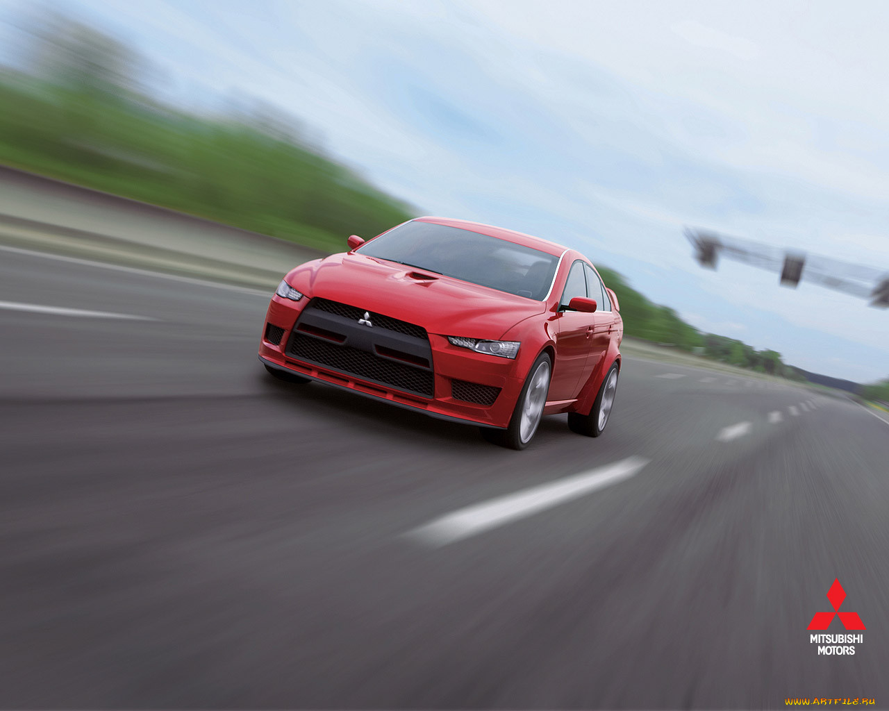 , mitsubishi